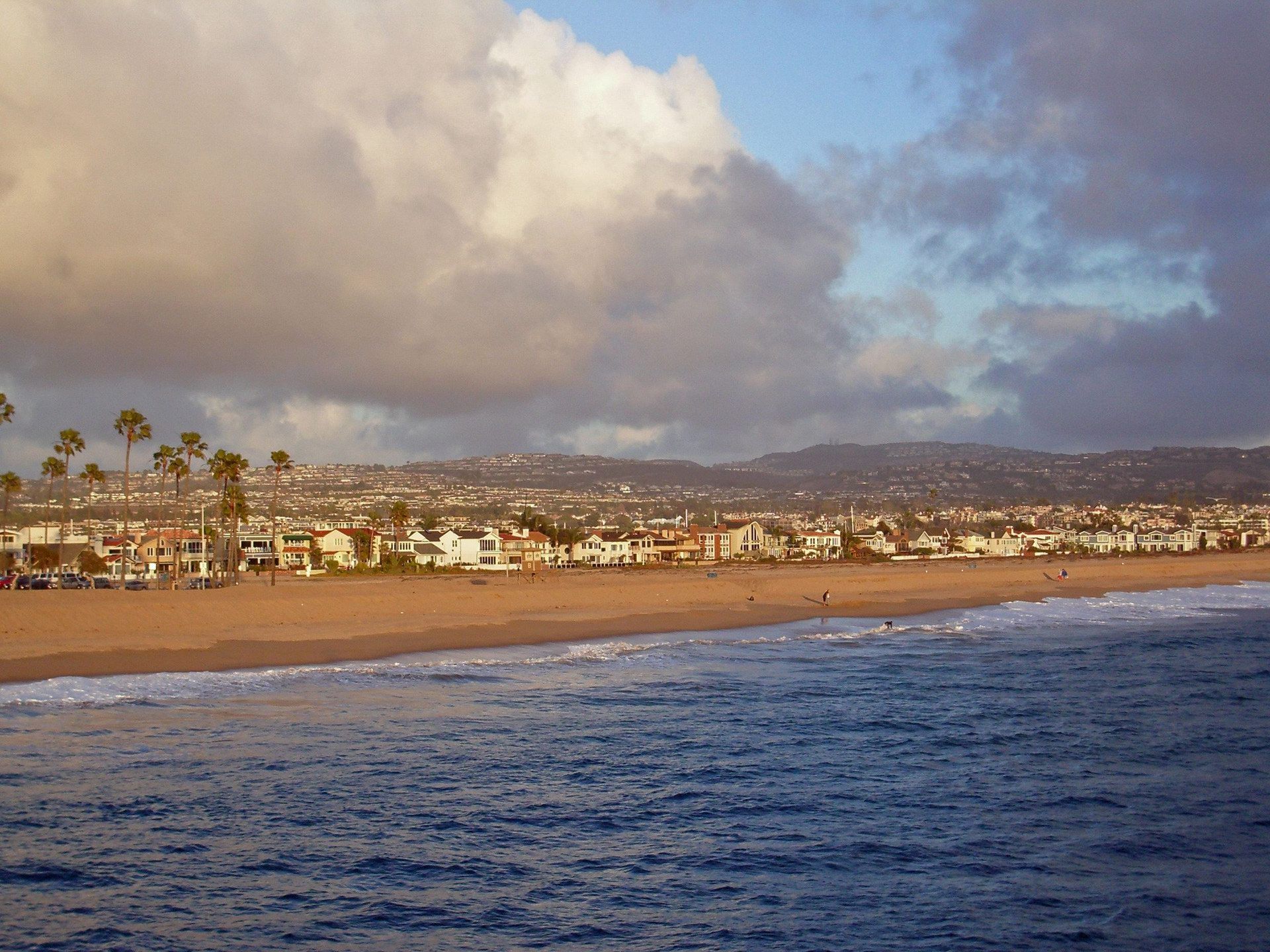 Newport Beach Wallpapers