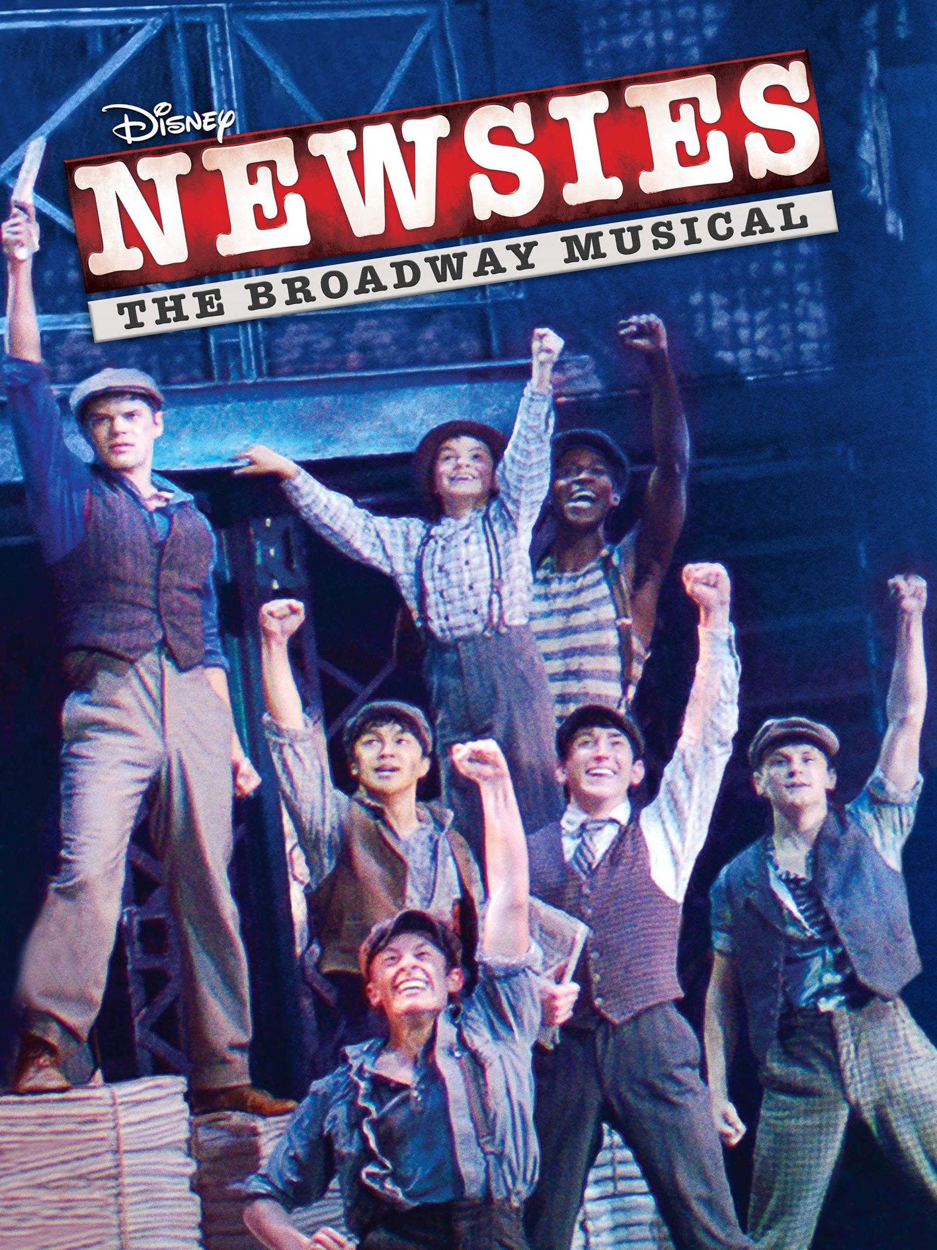 Newsies Wallpapers