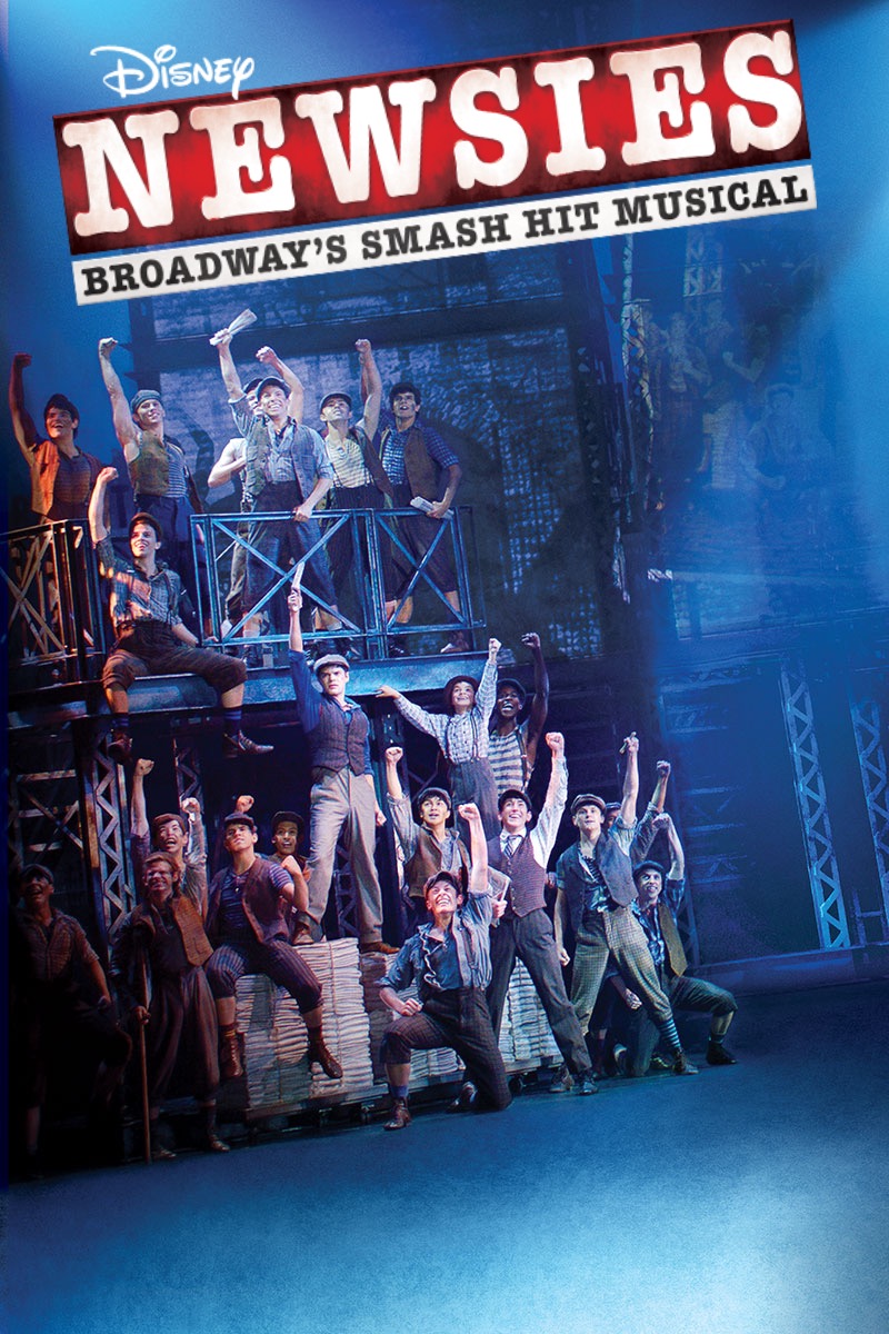 Newsies Wallpapers