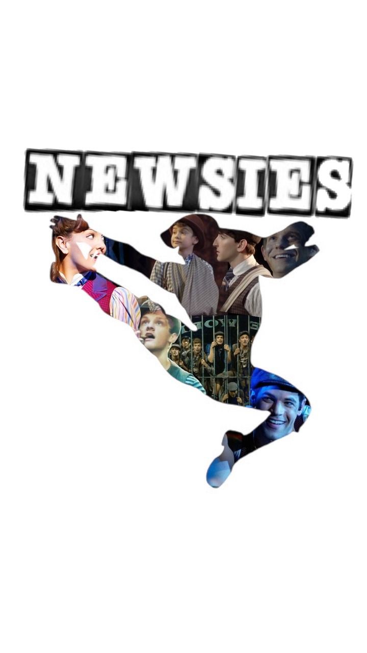 Newsies Wallpapers