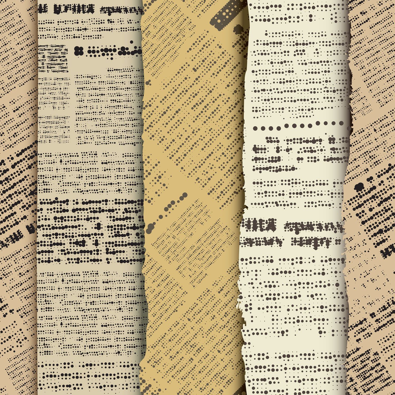 Newspaper Wallpapers