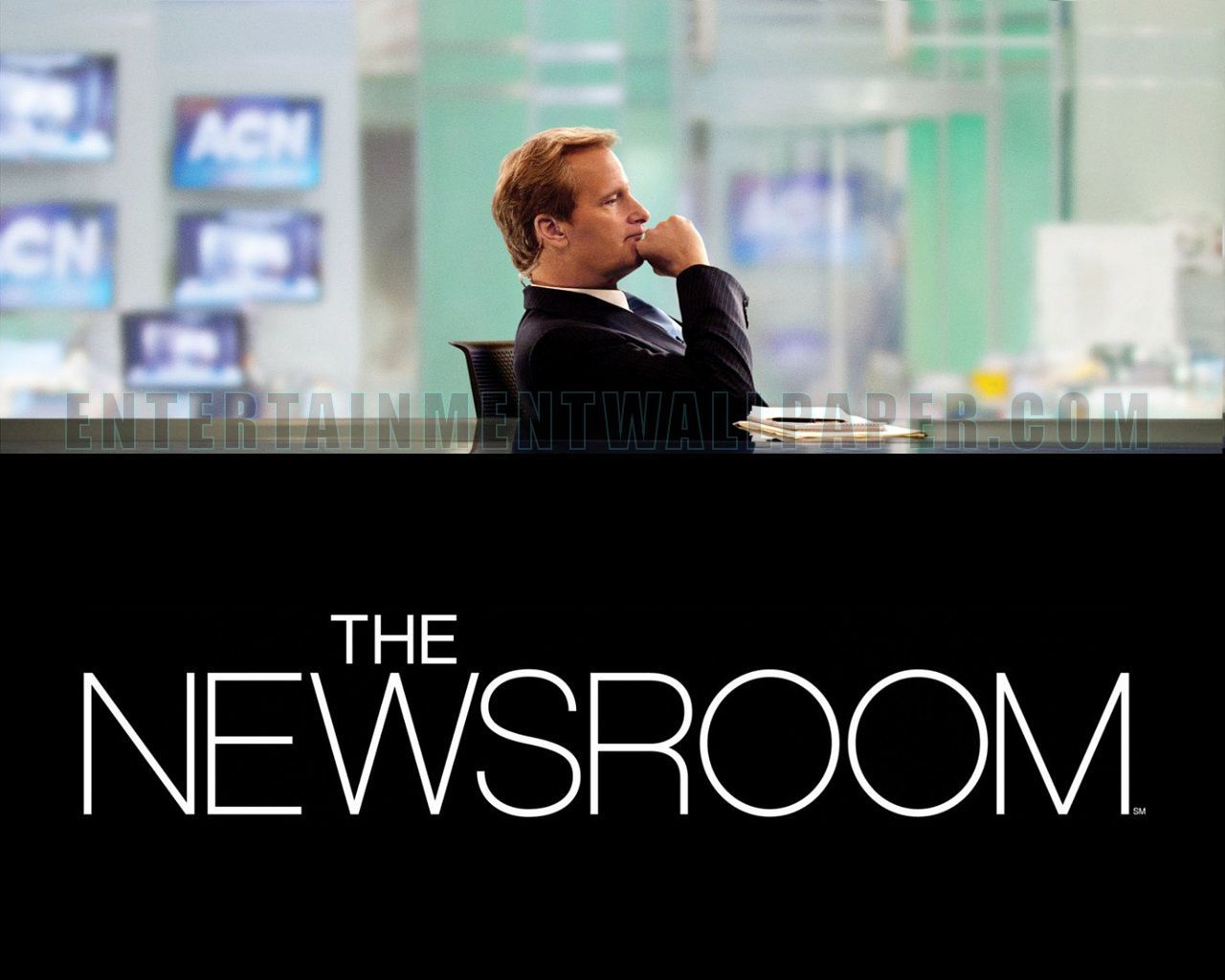 Newsroom Wallpapers