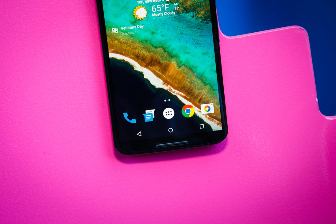 Nexus 6 Backgrounds