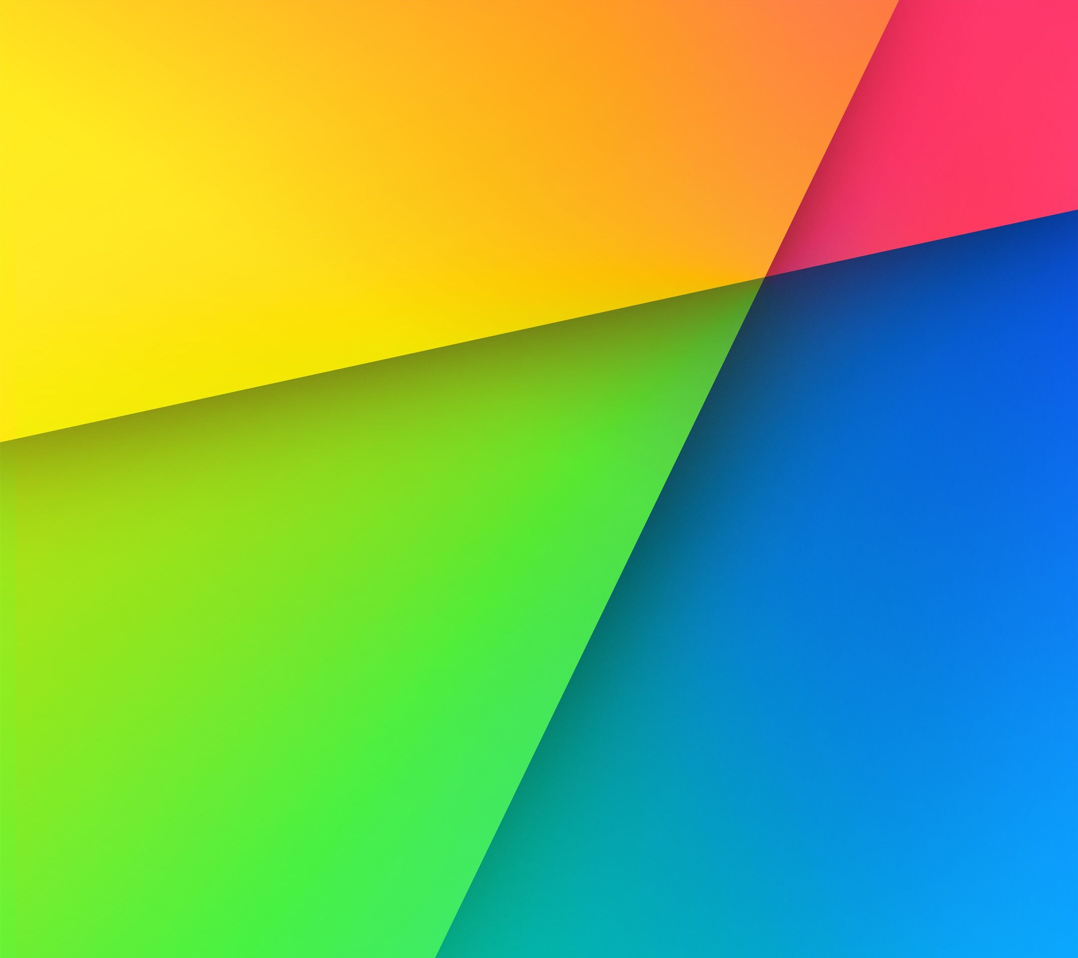 Nexus 7 Backgrounds