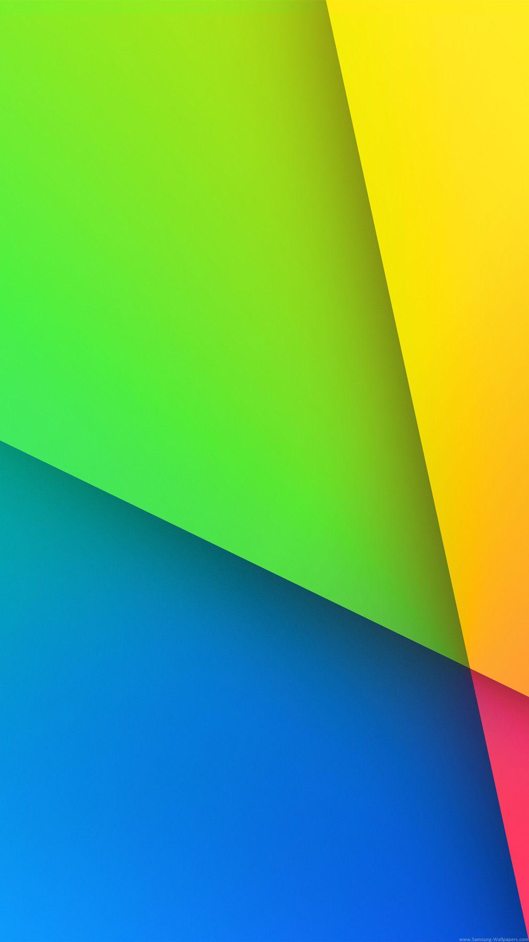 Nexus 7 Backgrounds