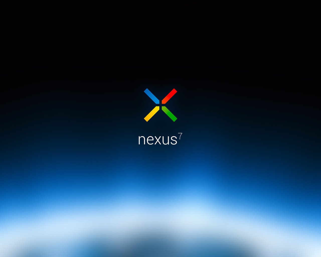 Nexus 7 Backgrounds