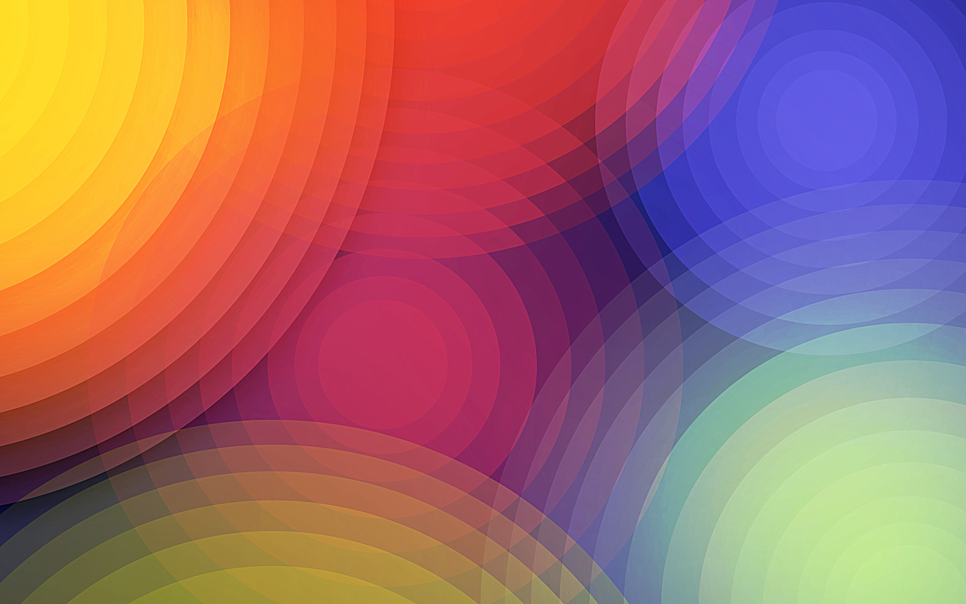 Nexus 7 Backgrounds