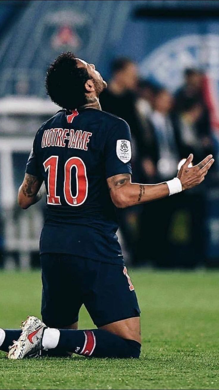 Neymar 10 Wallpapers