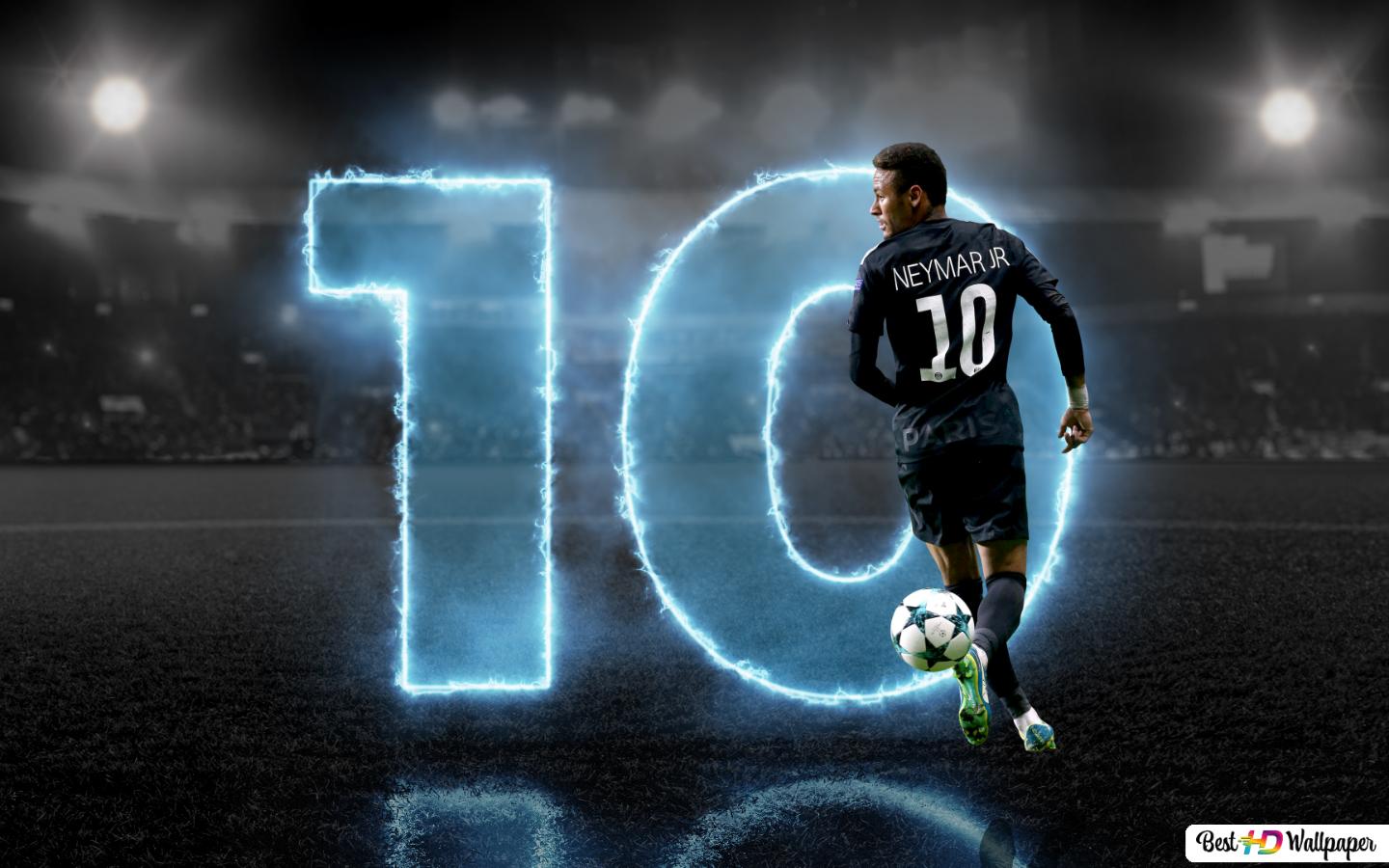 Neymar 10 Wallpapers