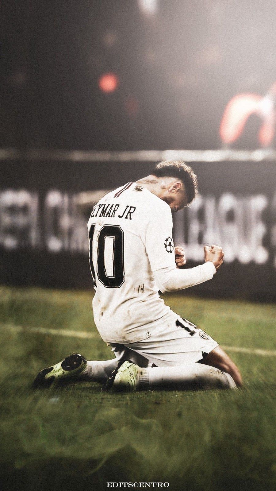 Neymar 10 Wallpapers