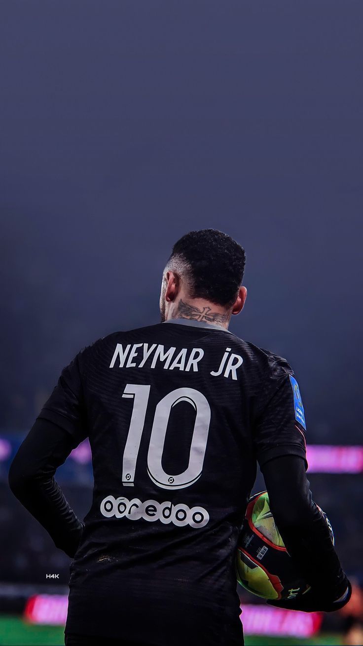 Neymar 10 Wallpapers