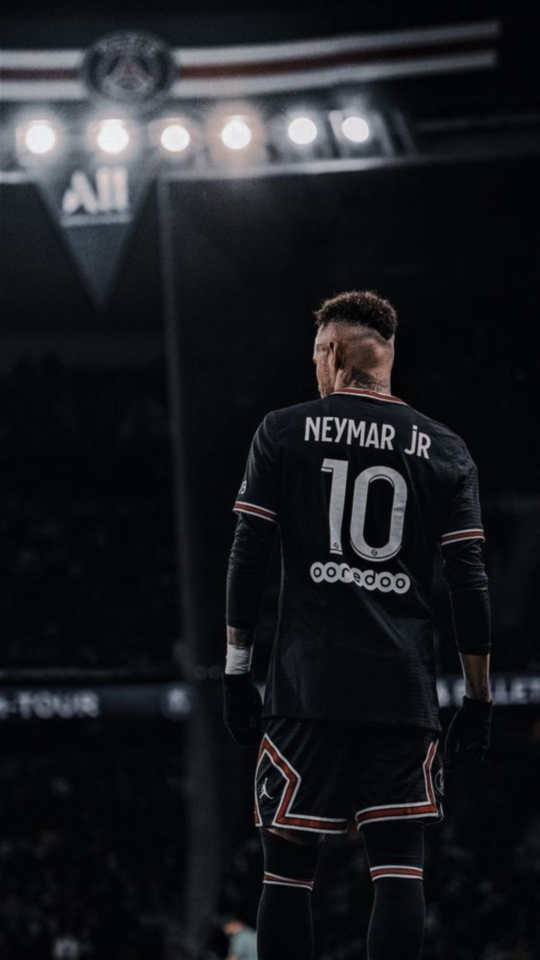 Neymar 10 Wallpapers