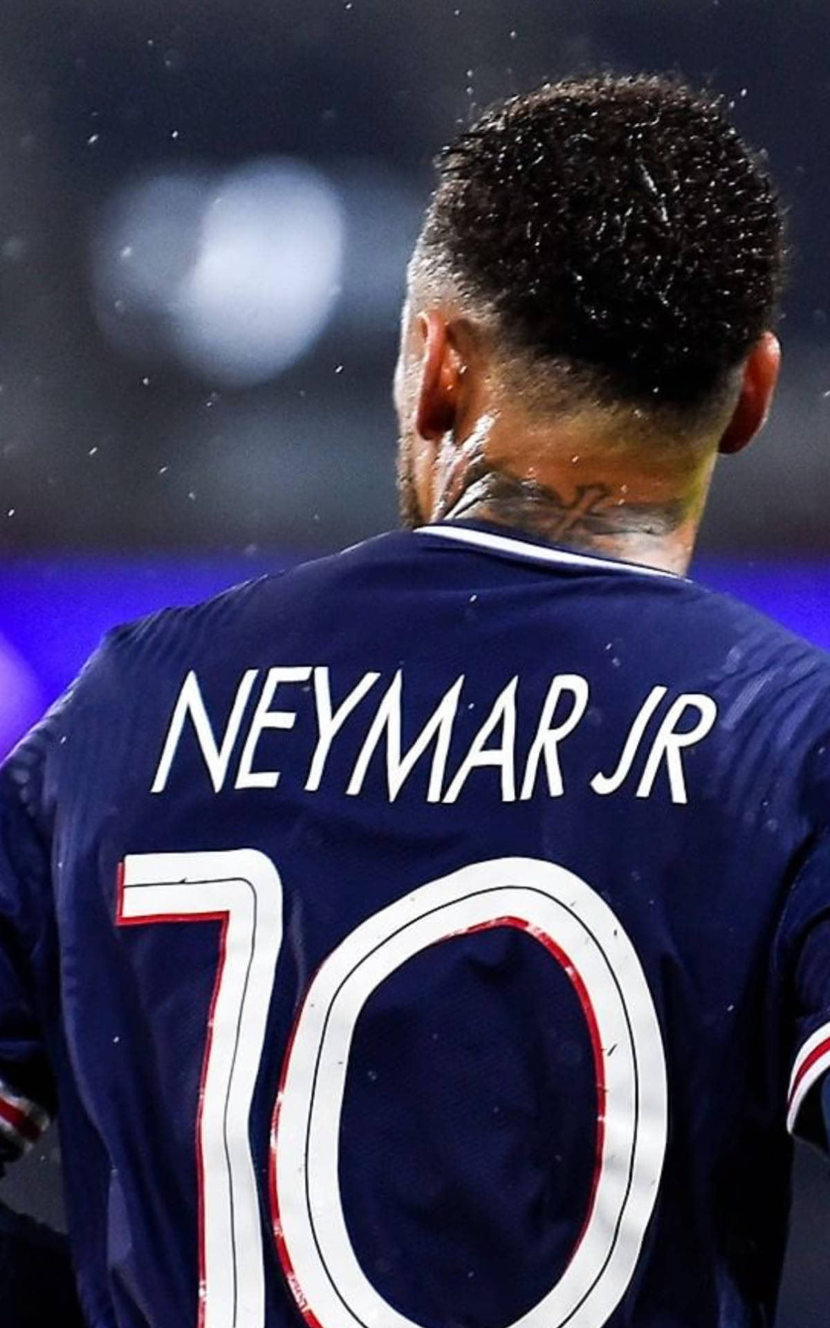 Neymar 10 Wallpapers