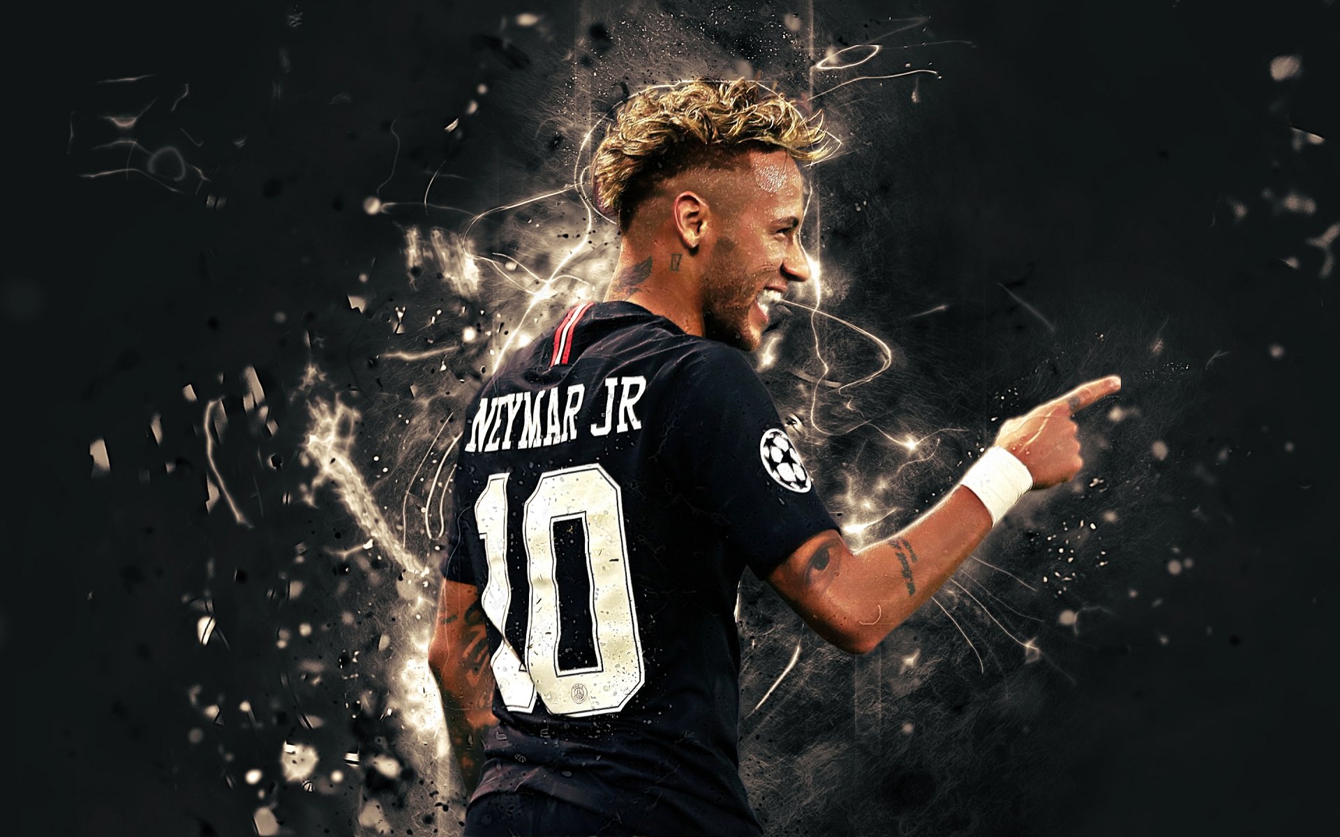 Neymar 2016 Wallpapers