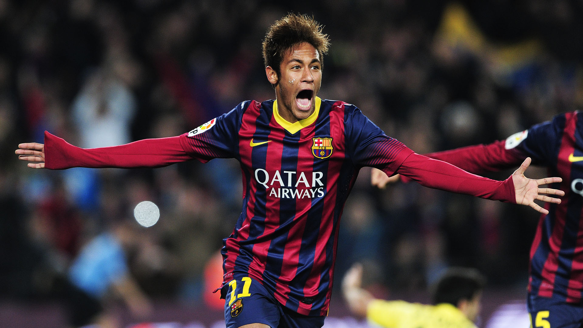 Neymar 2016 Wallpapers