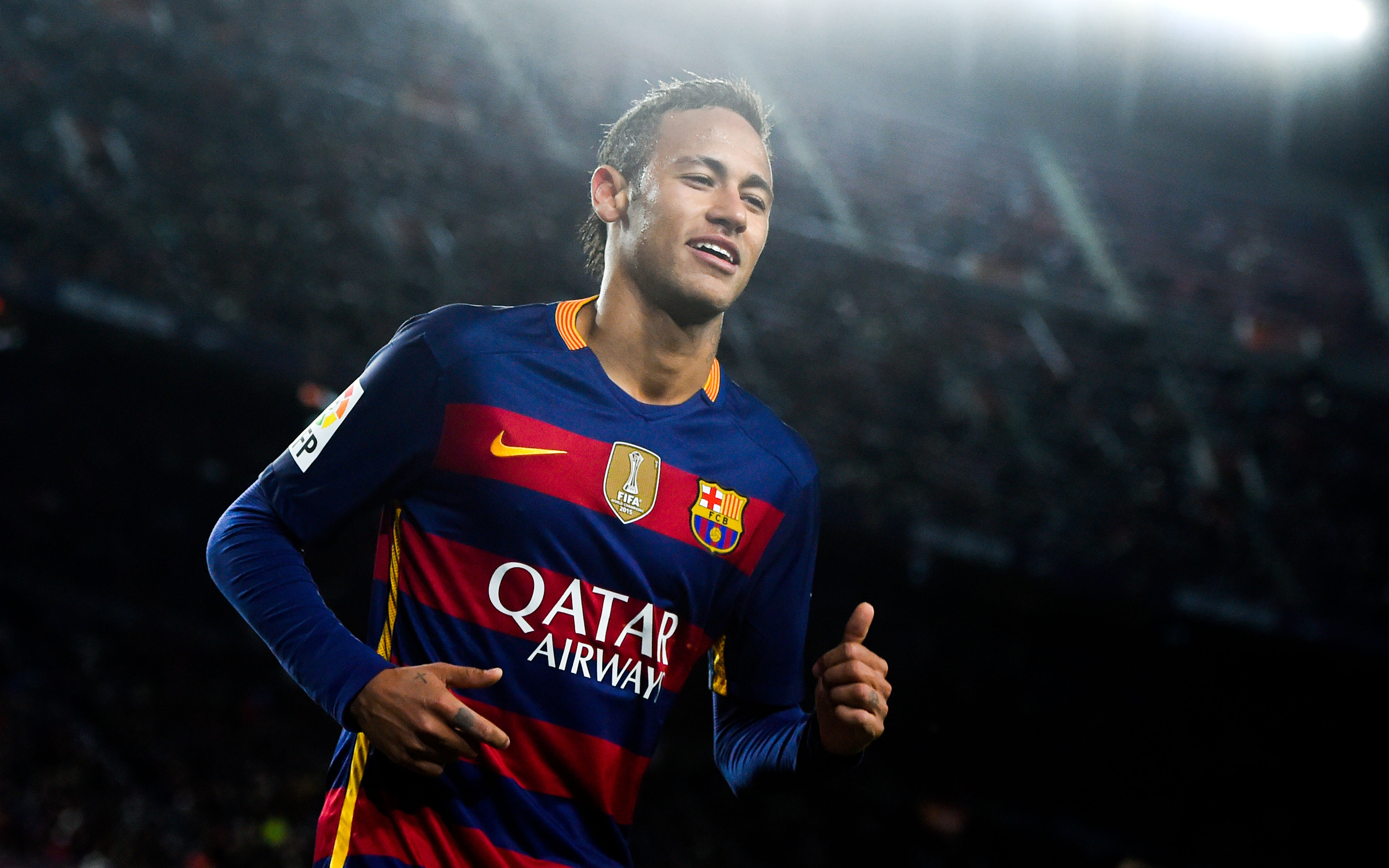 Neymar 2016 Wallpapers