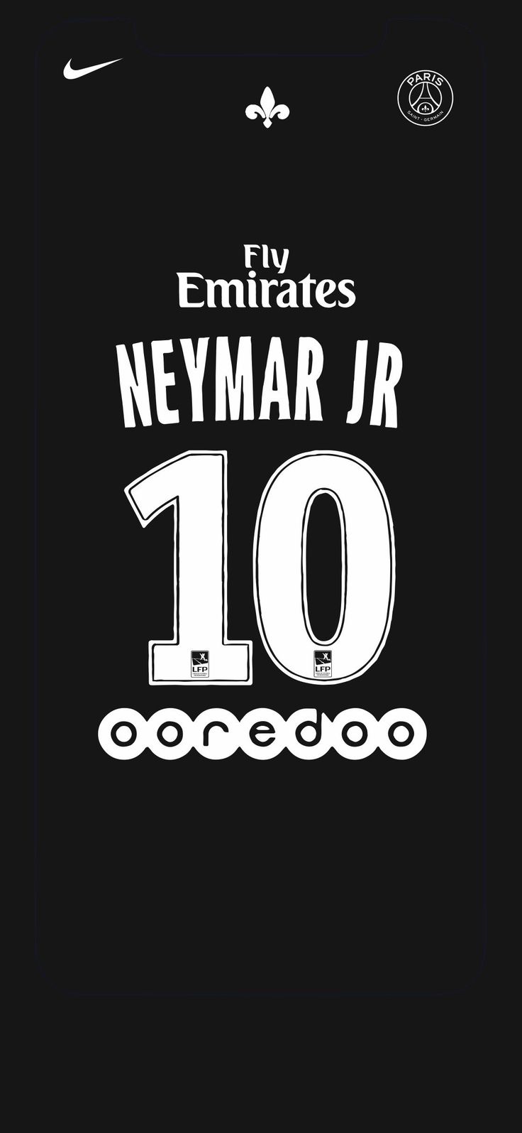 Neymar 2016 Wallpapers