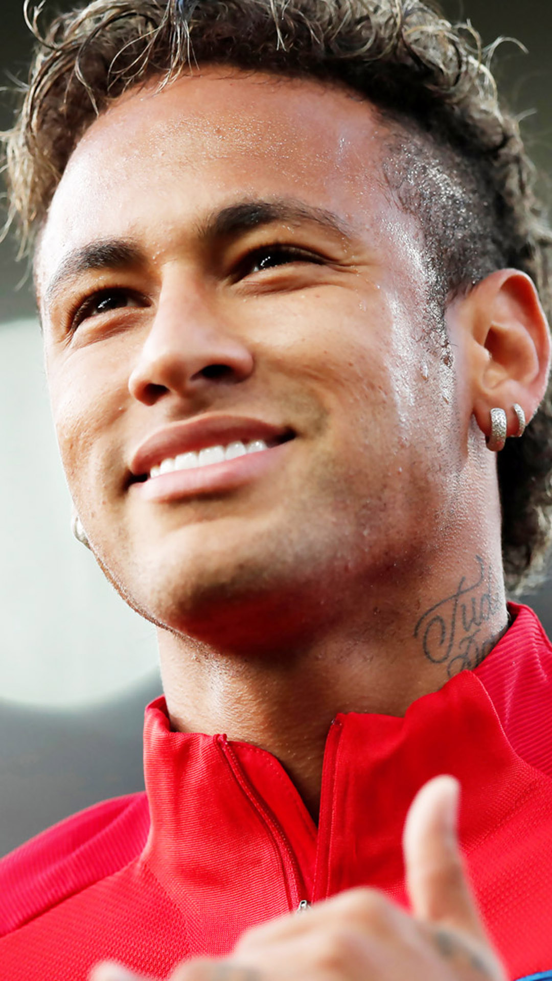 Neymar 2018 Wallpapers