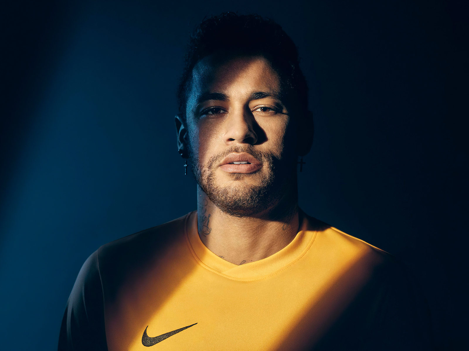 Neymar 2021 Wallpapers