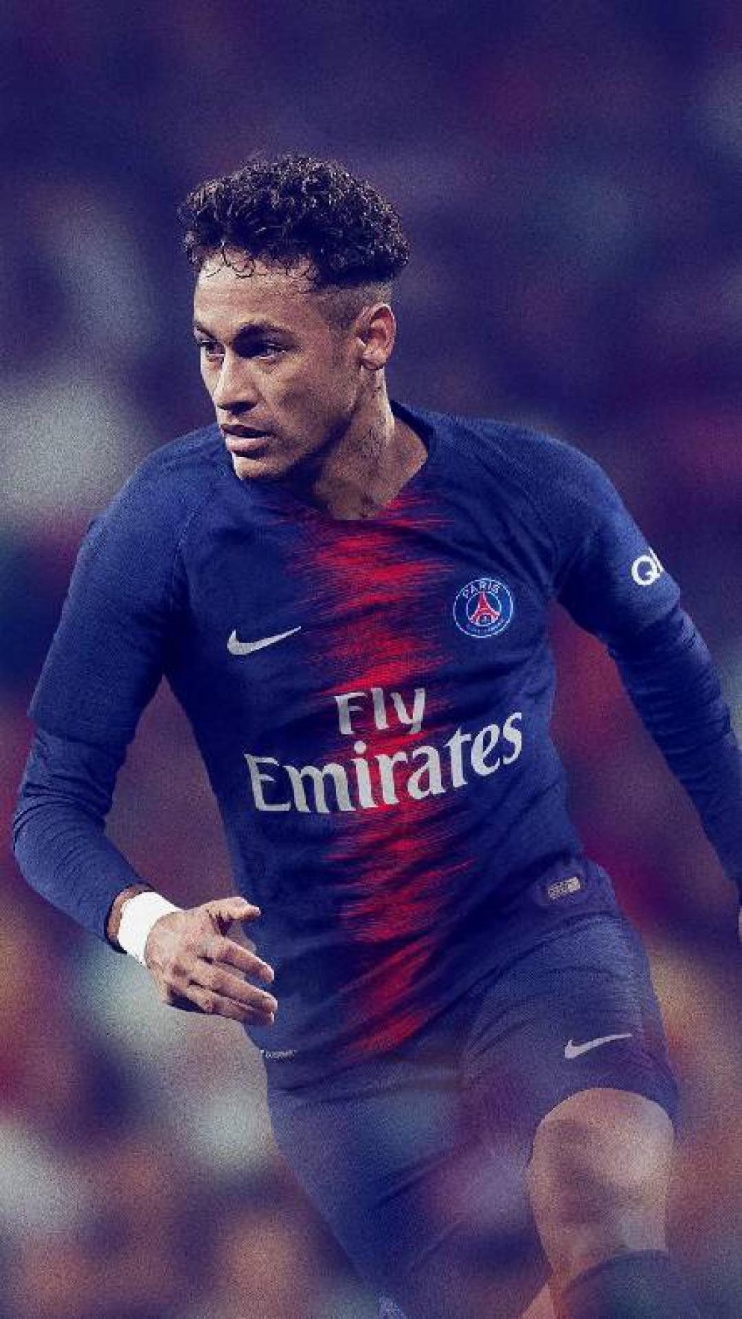 Neymar 4K Wallpapers