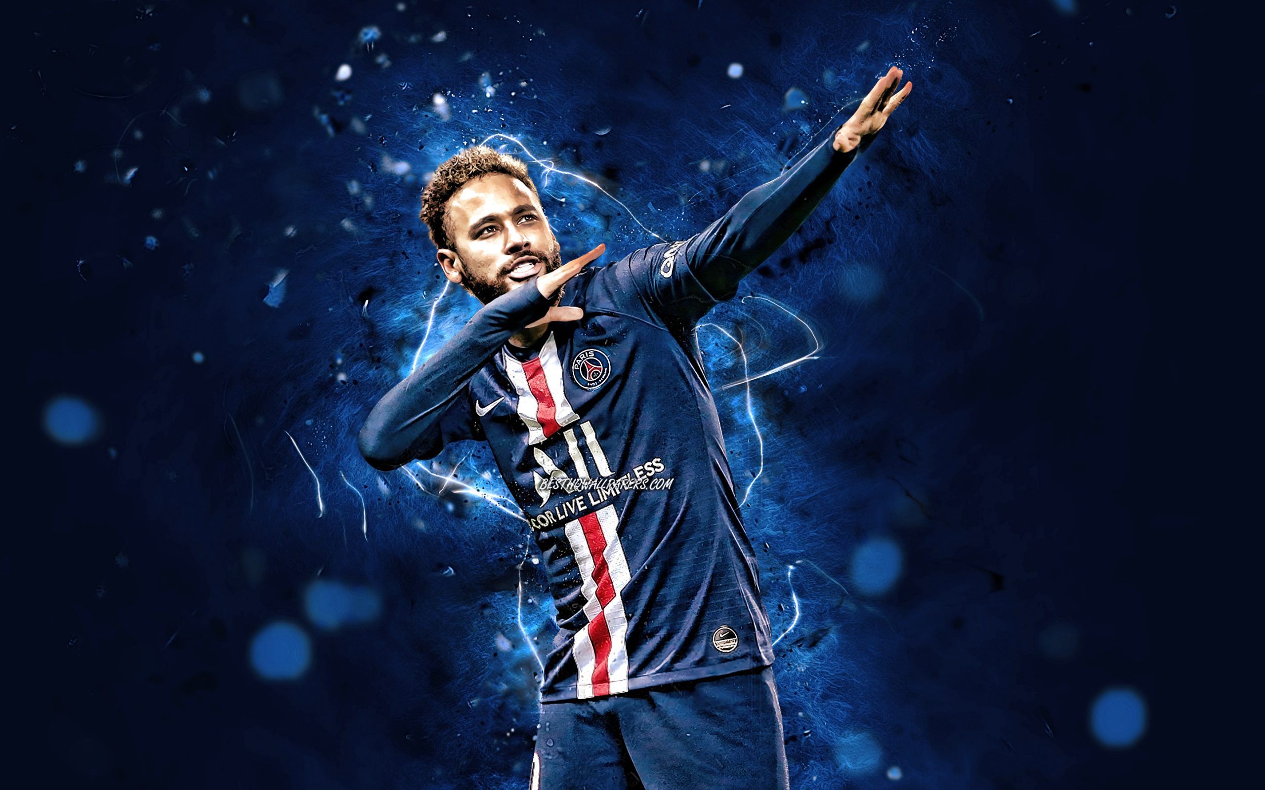 Neymar 4K Wallpapers