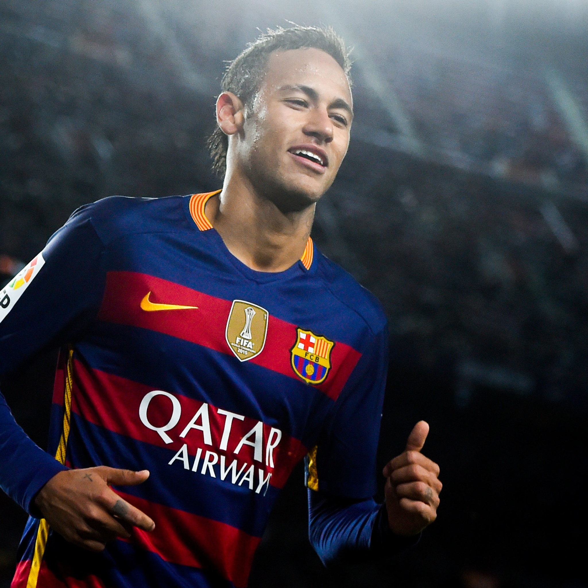 Neymar 4K Wallpapers
