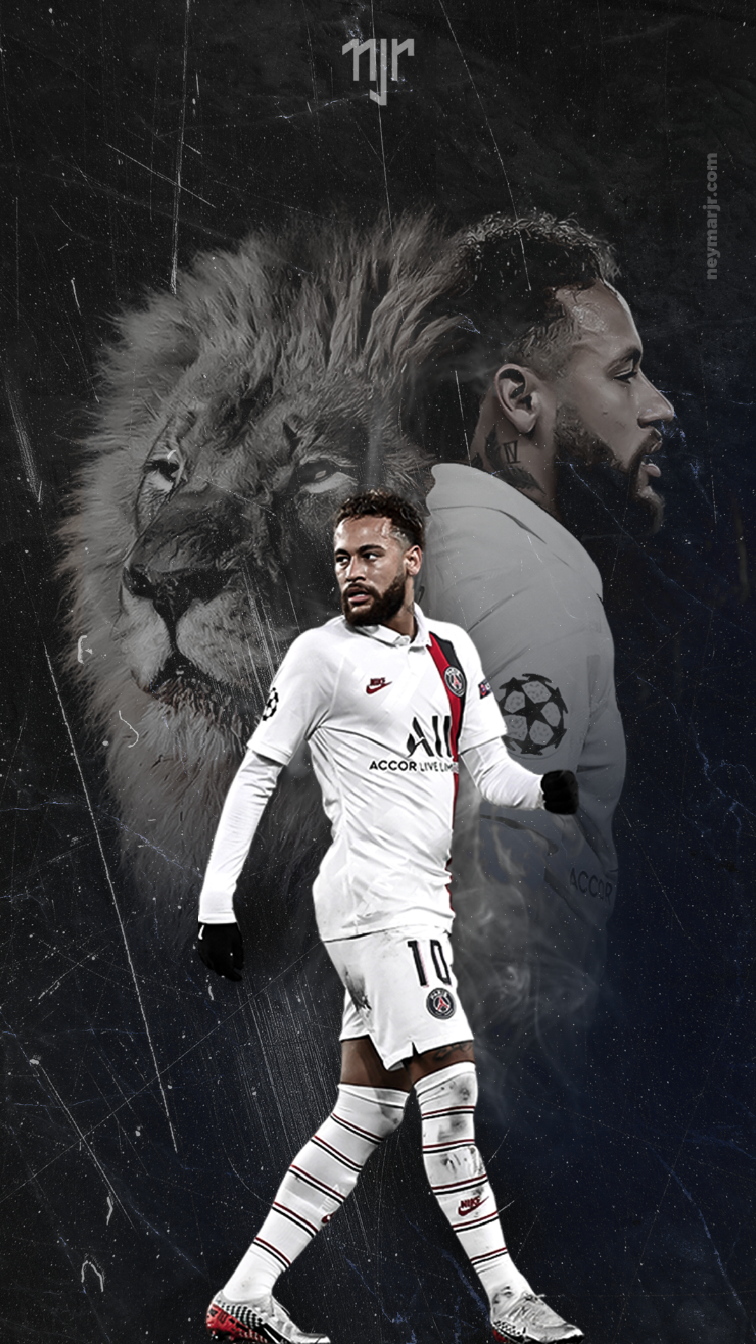 Neymar Hd 2021 Wallpapers