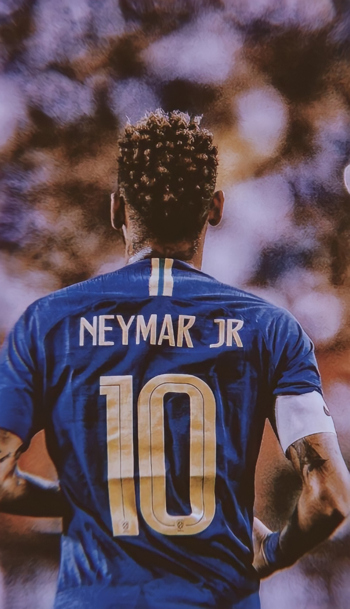 Neymar Hd 2021 Wallpapers