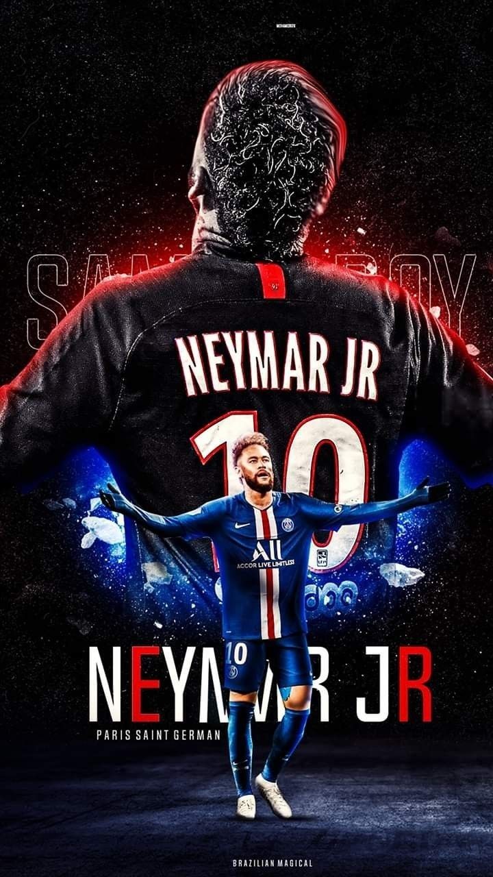 Neymar Hd 2021 Wallpapers