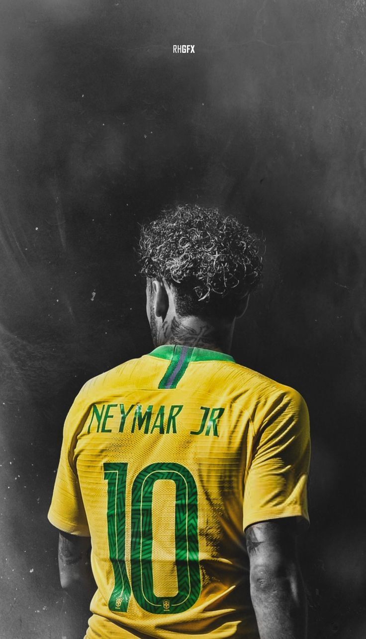 Neymar Hd Brazil 2021 Wallpapers