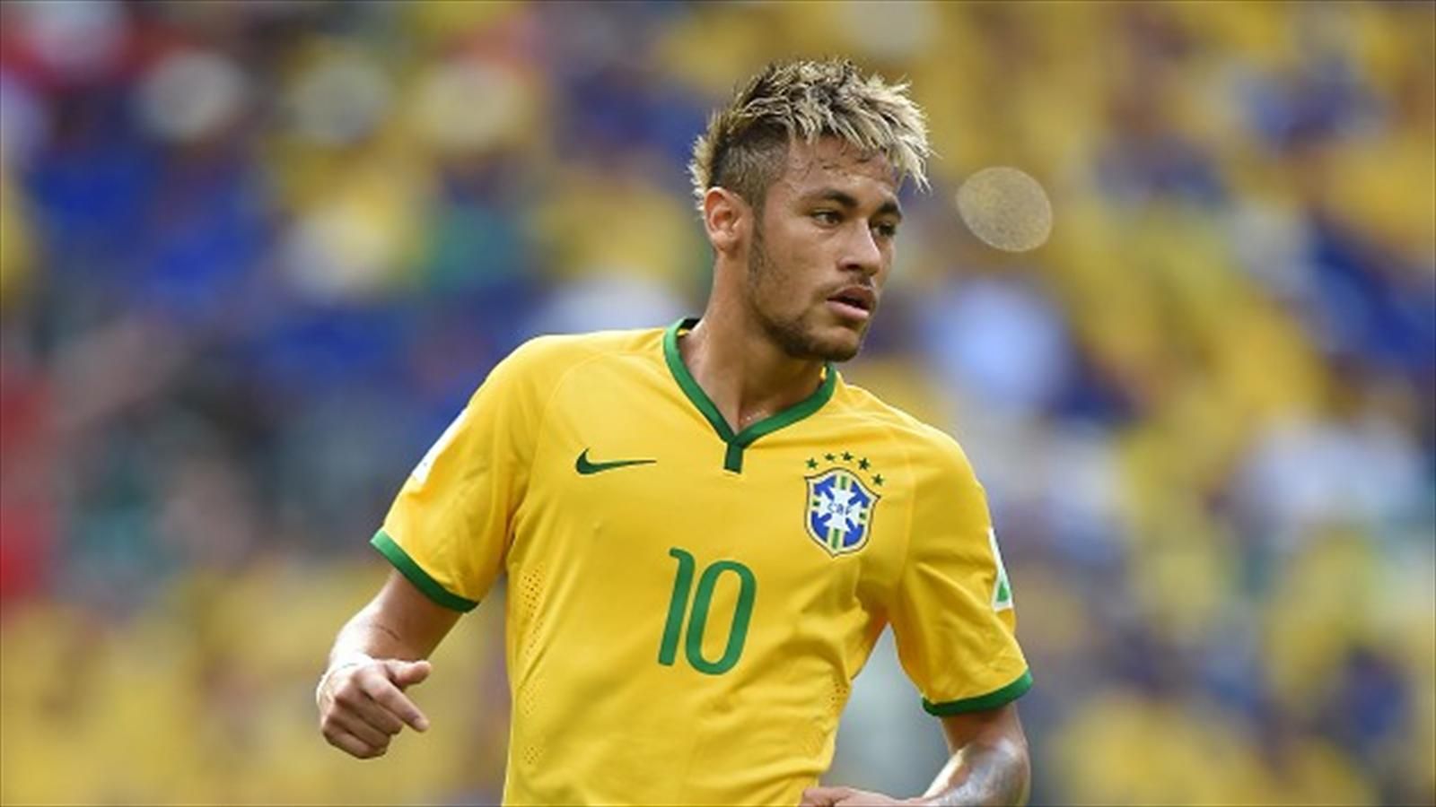 Neymar Hd Brazil 2021 Wallpapers