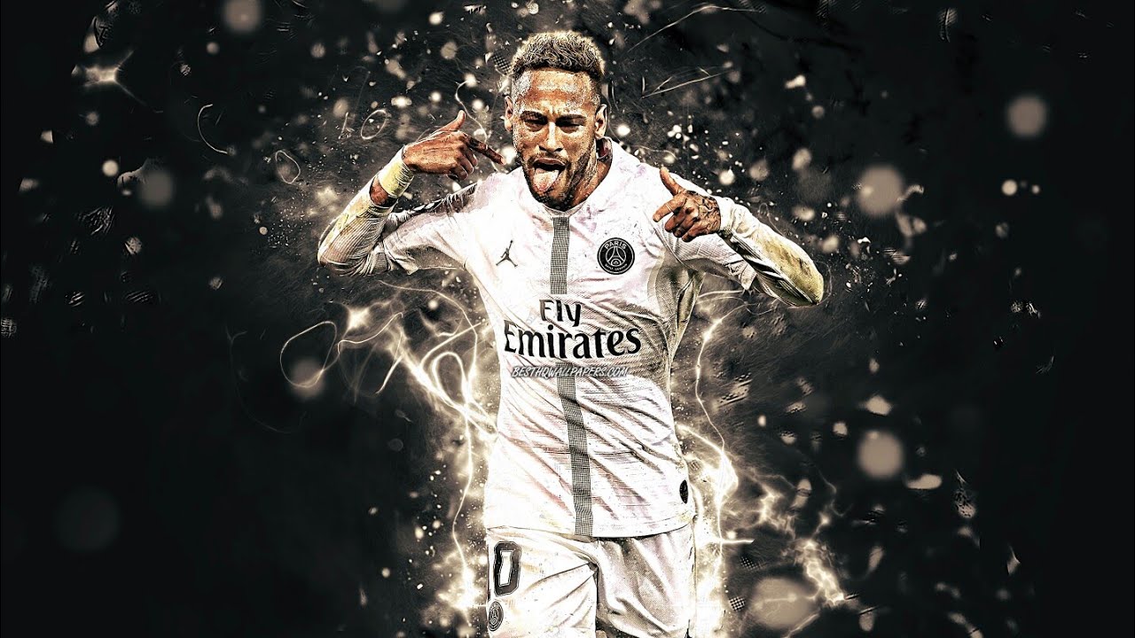 Neymar Hd Brazil 2021 Wallpapers