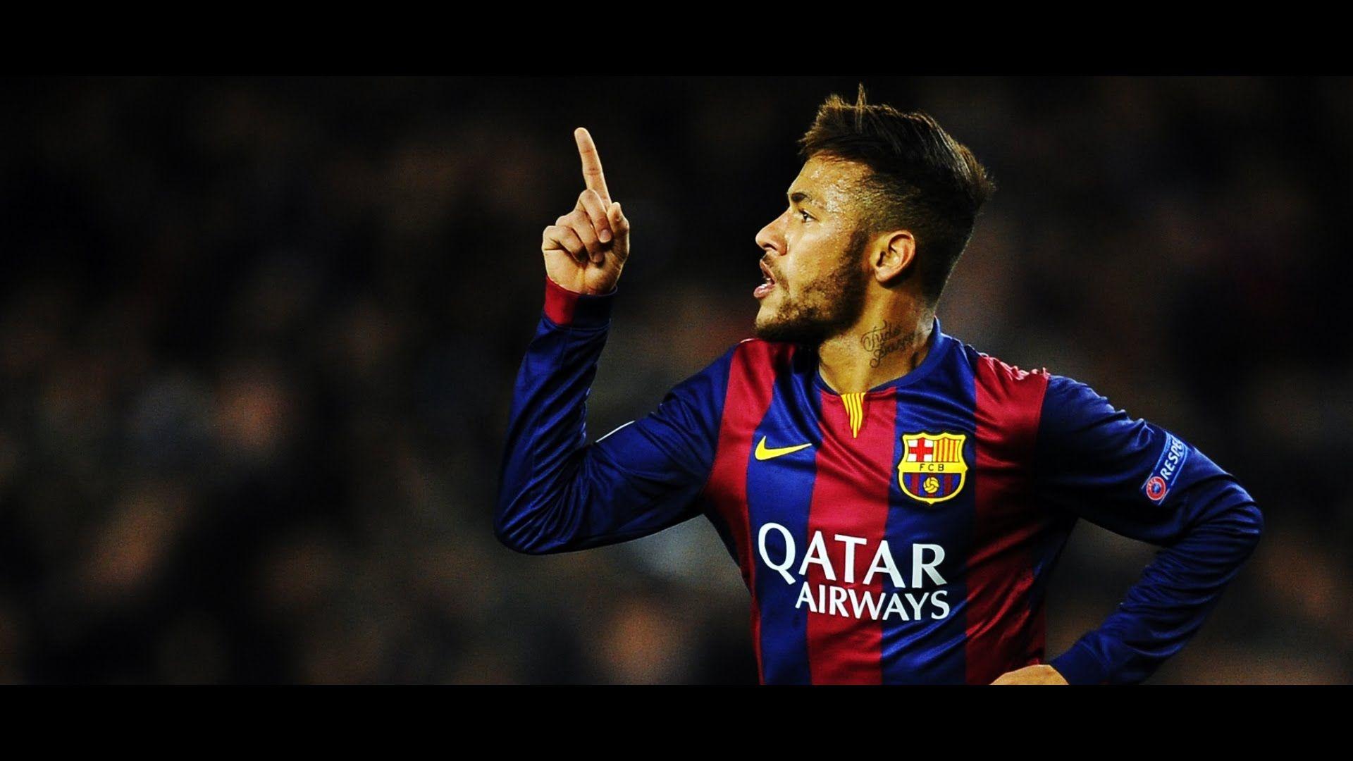 Neymar Hd Wallpapers