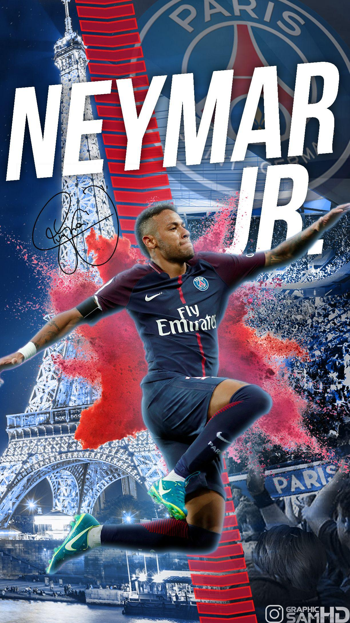 Neymar Hd Wallpapers