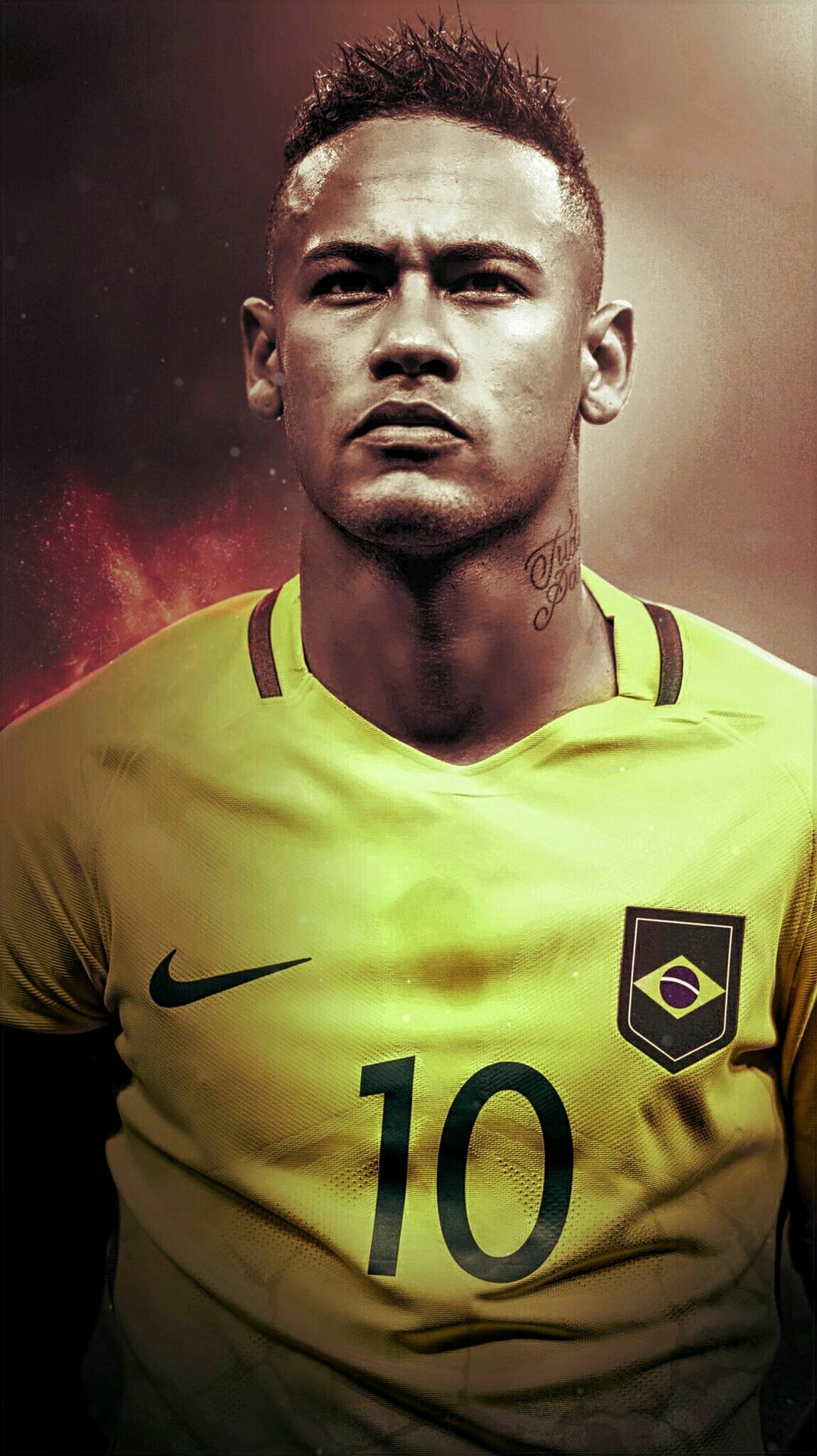 Neymar Hd Wallpapers