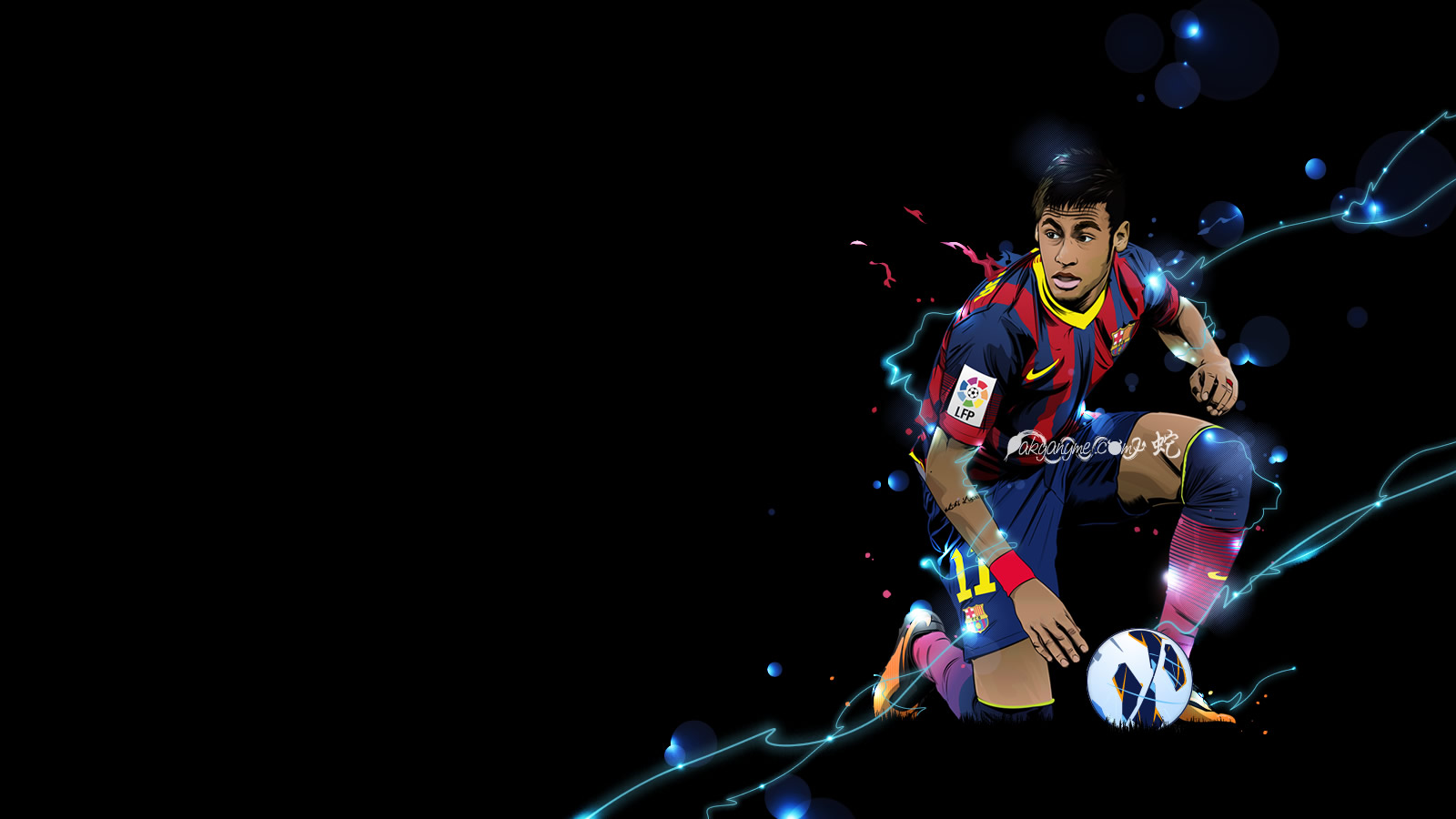 Neymar Hd Wallpapers