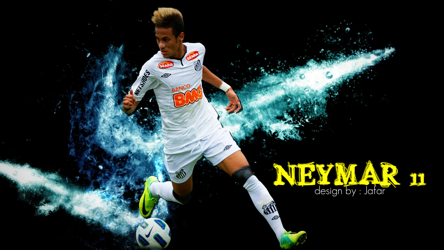 Neymar Hd Wallpapers
