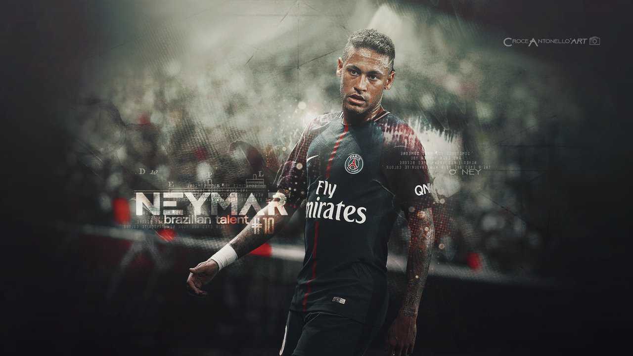 Neymar Hd Wallpapers