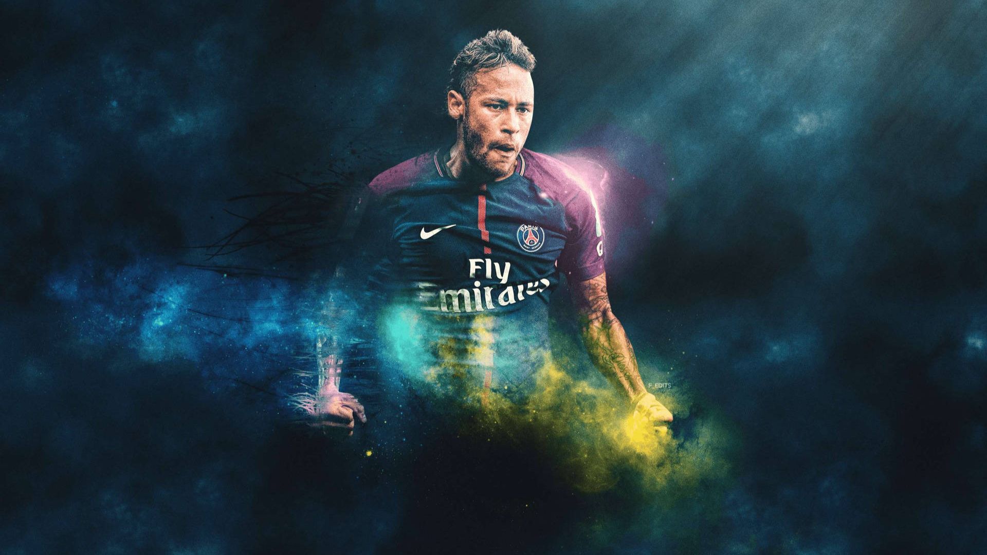 Neymar Hd Wallpapers