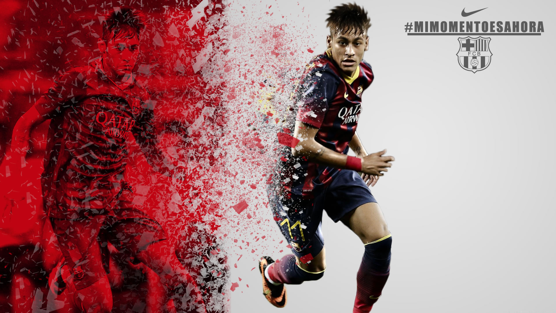 Neymar Hd Wallpapers