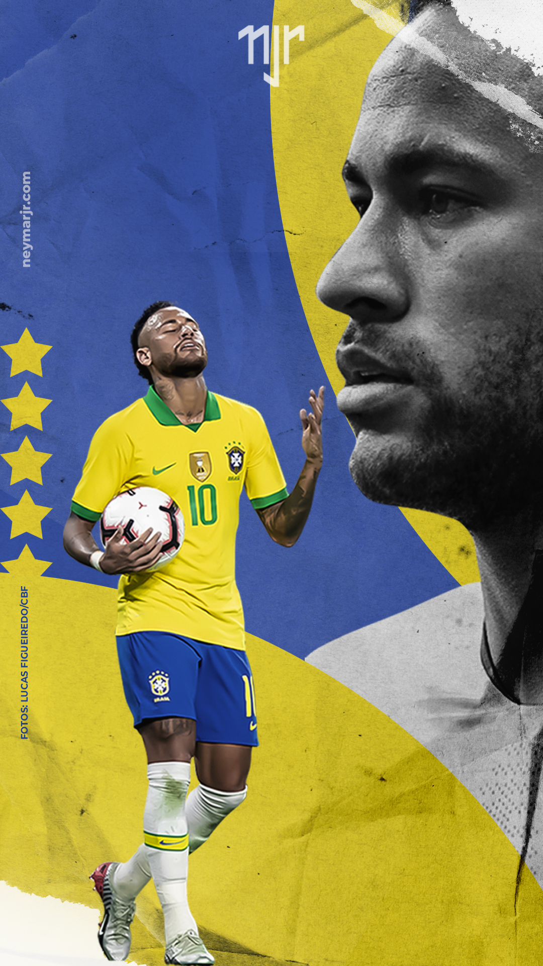 Neymar Hd Wallpapers