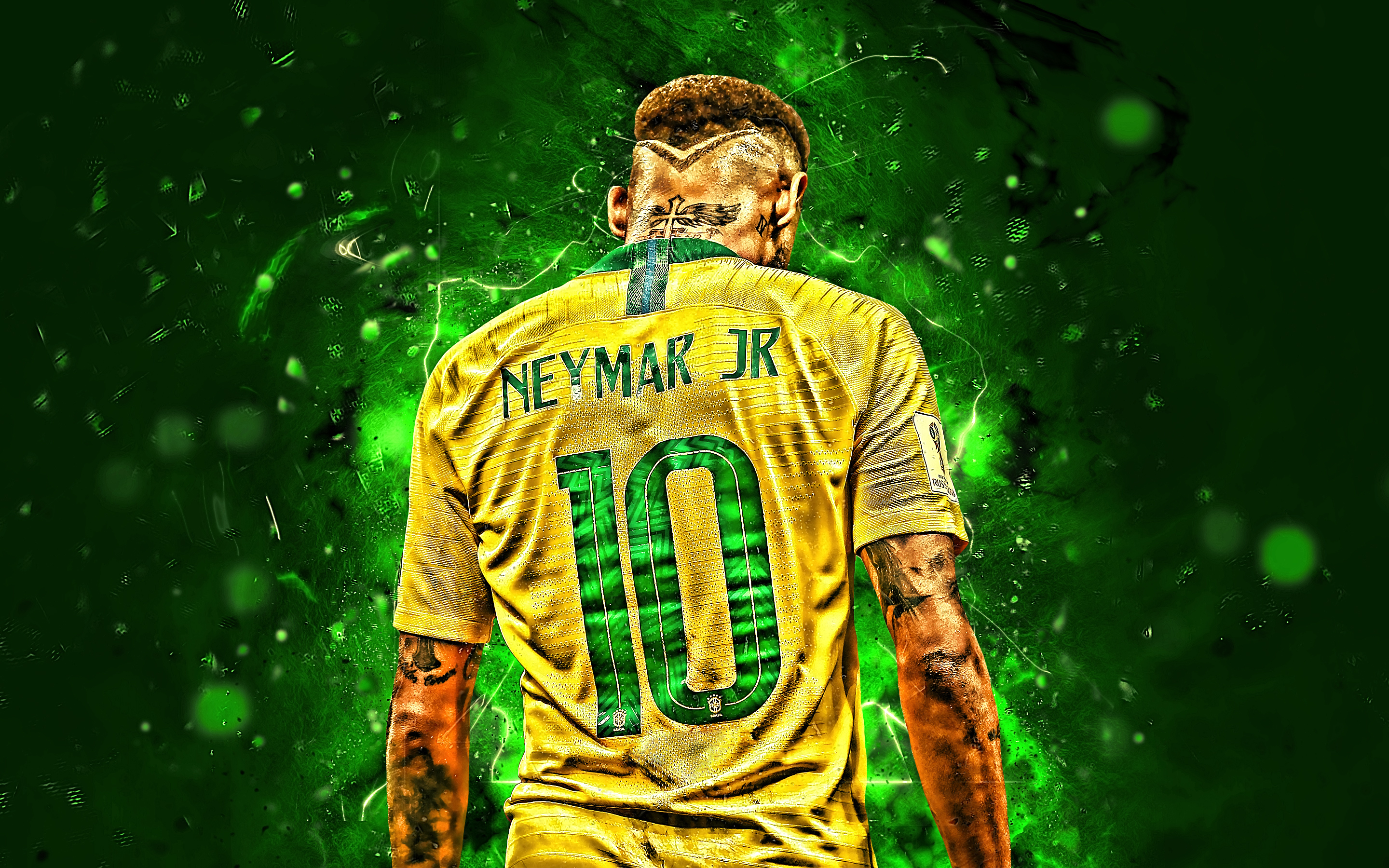 Neymar Hd Wallpapers