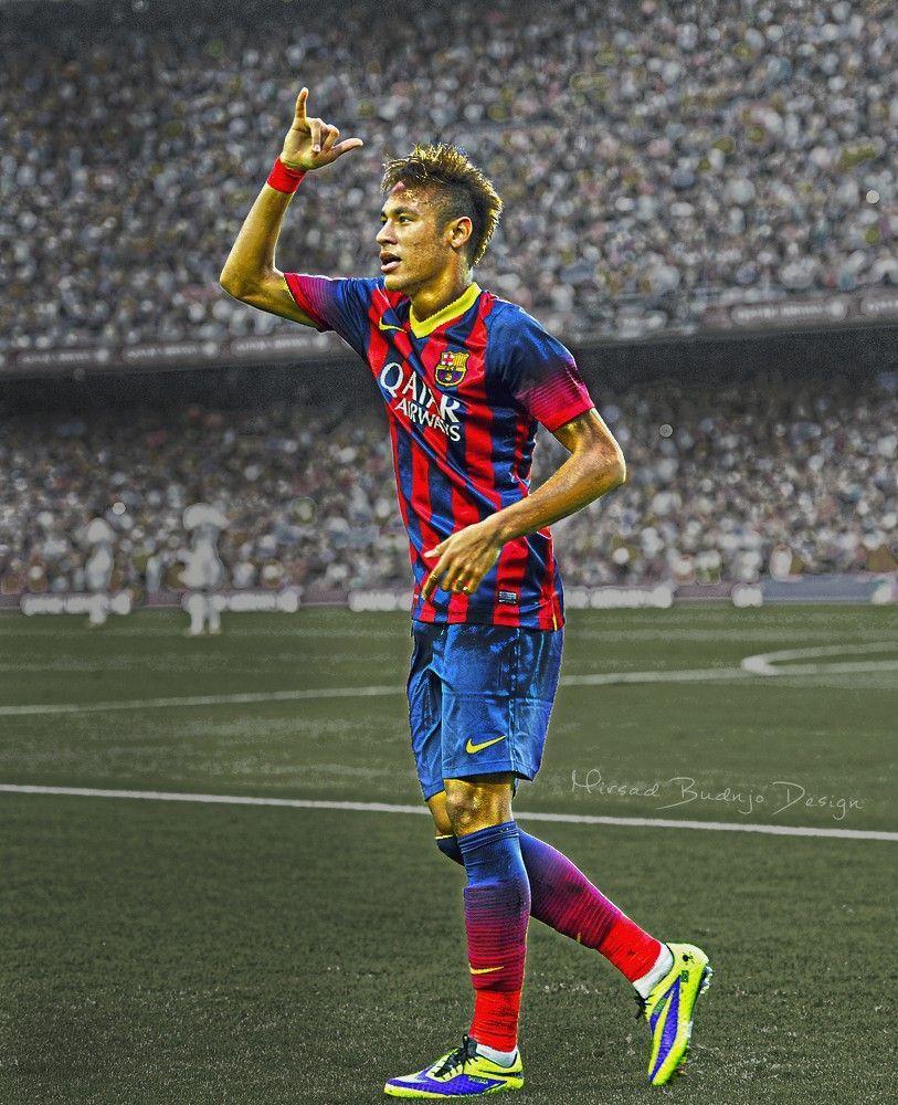 Neymar Hd Wallpapers