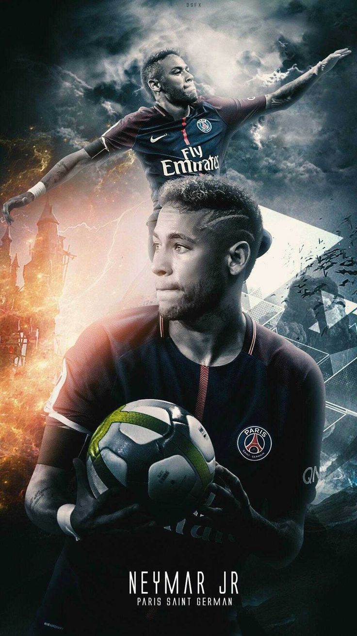 Neymar Jr Wallpapers