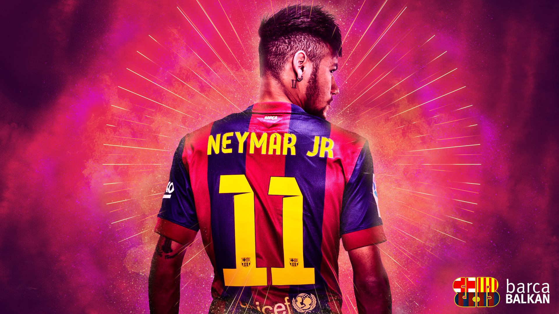 Neymar Jr Wallpapers