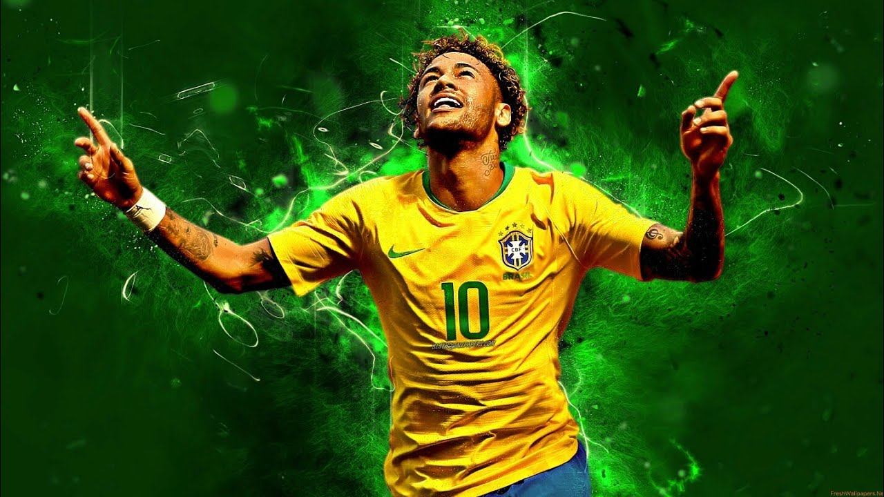 Neymar Jr Wallpapers