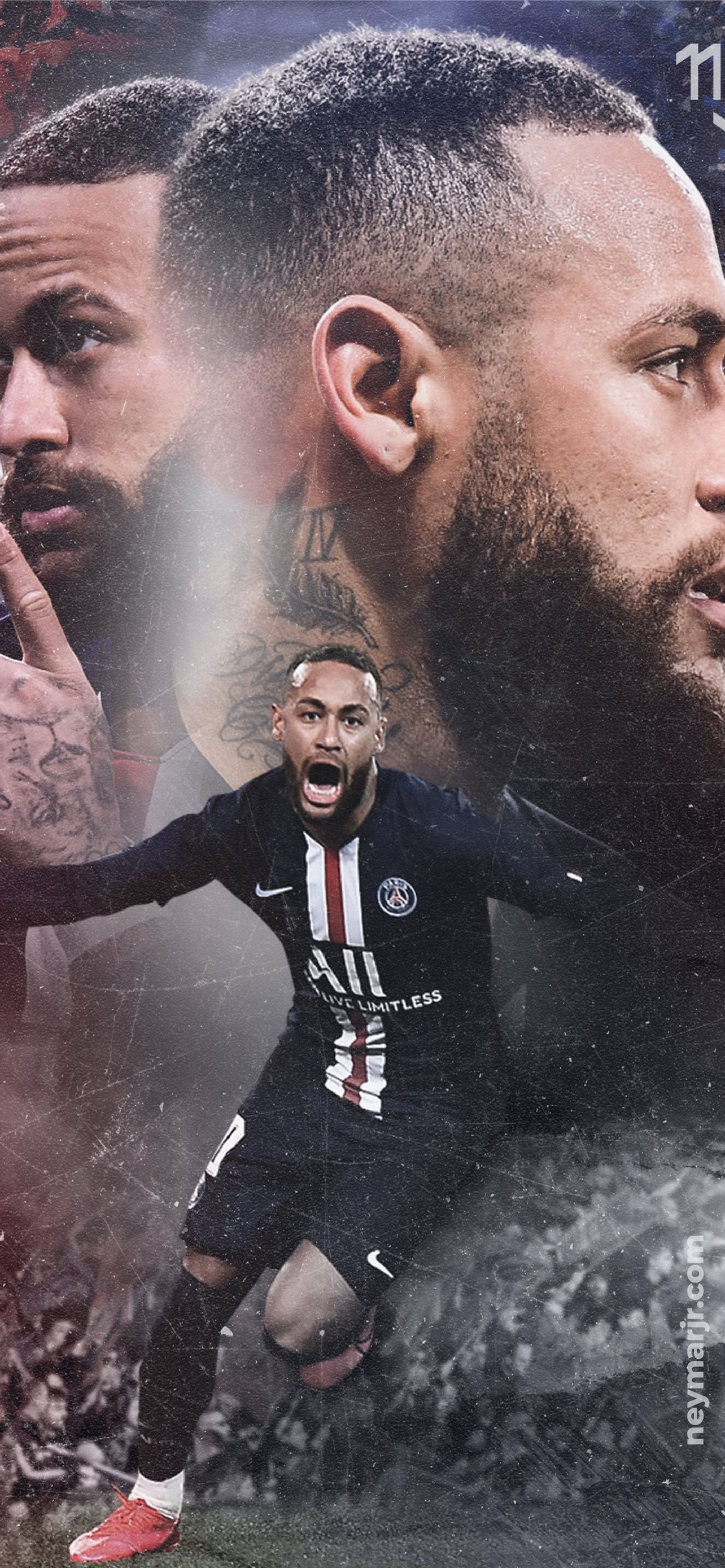 Neymar Jr Wallpapers