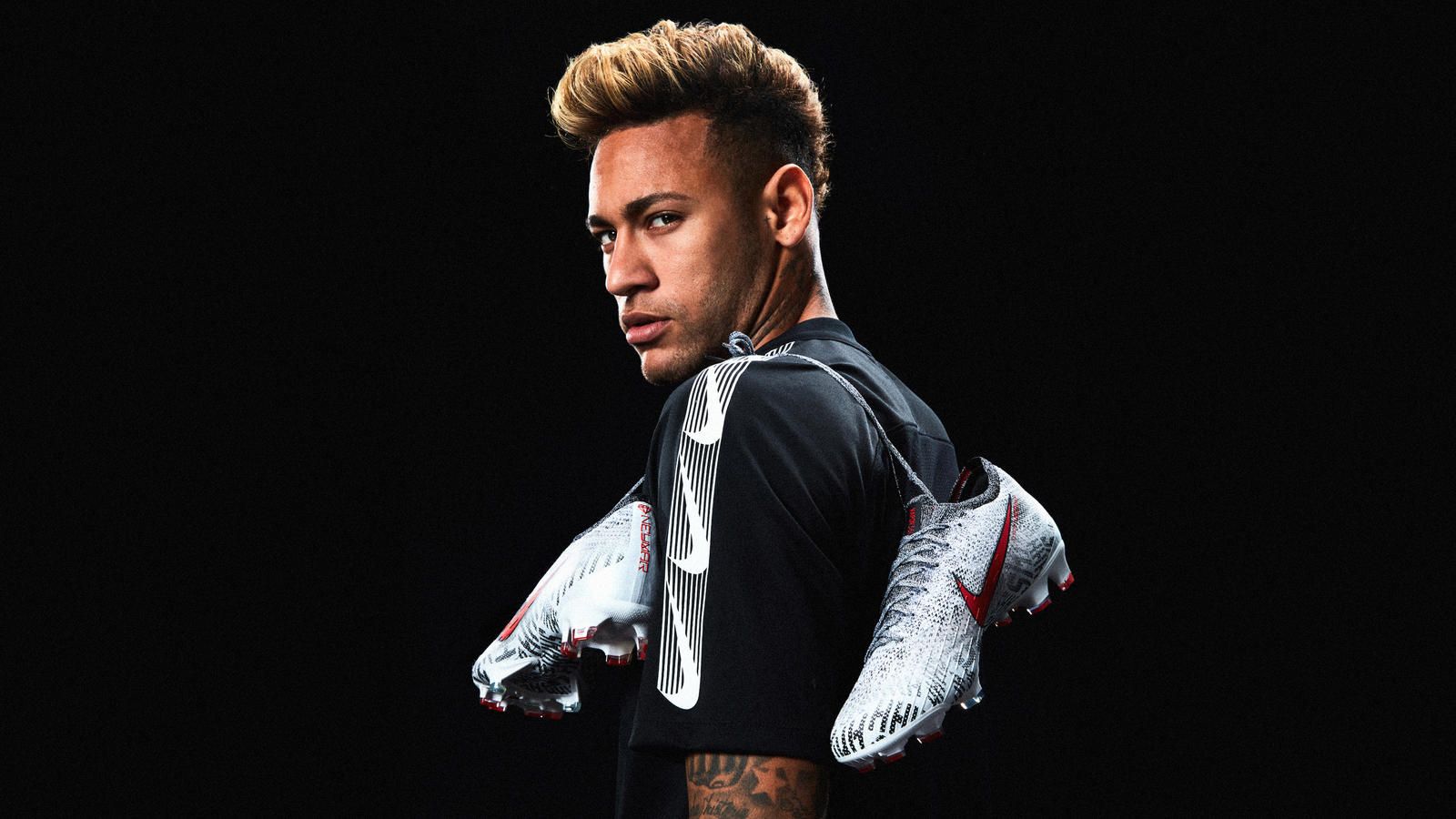 Neymar Nike Wallpapers