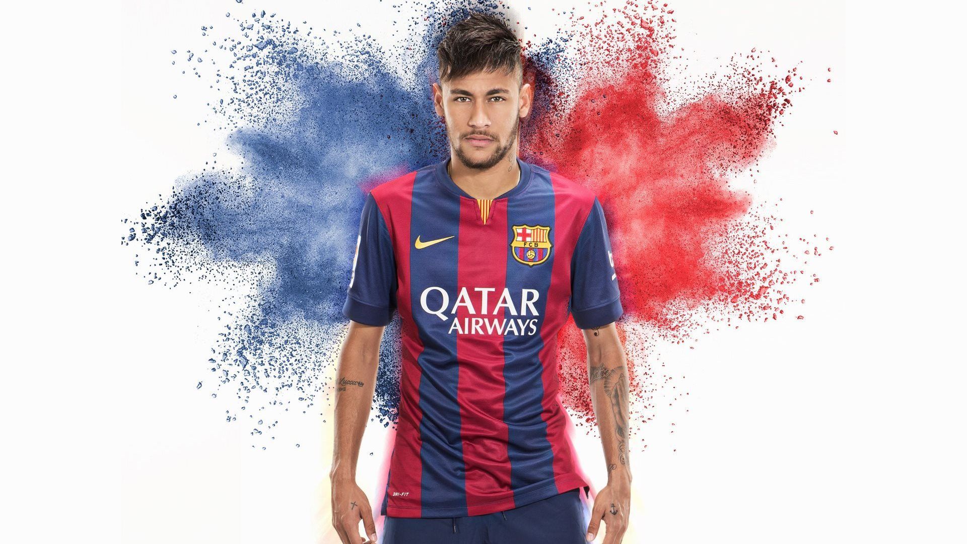 Neymar Nike Wallpapers