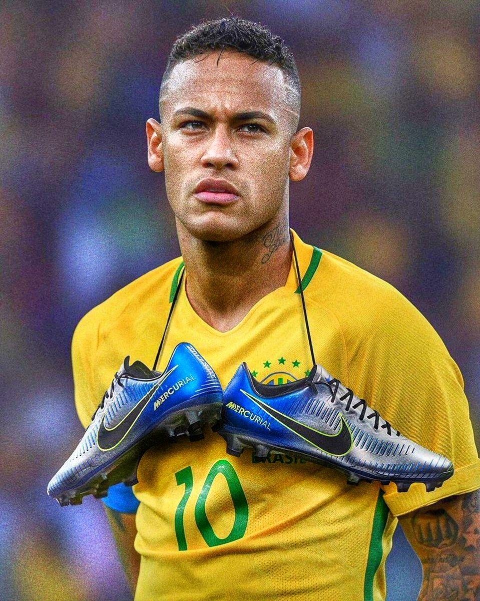 Neymar Nike Wallpapers